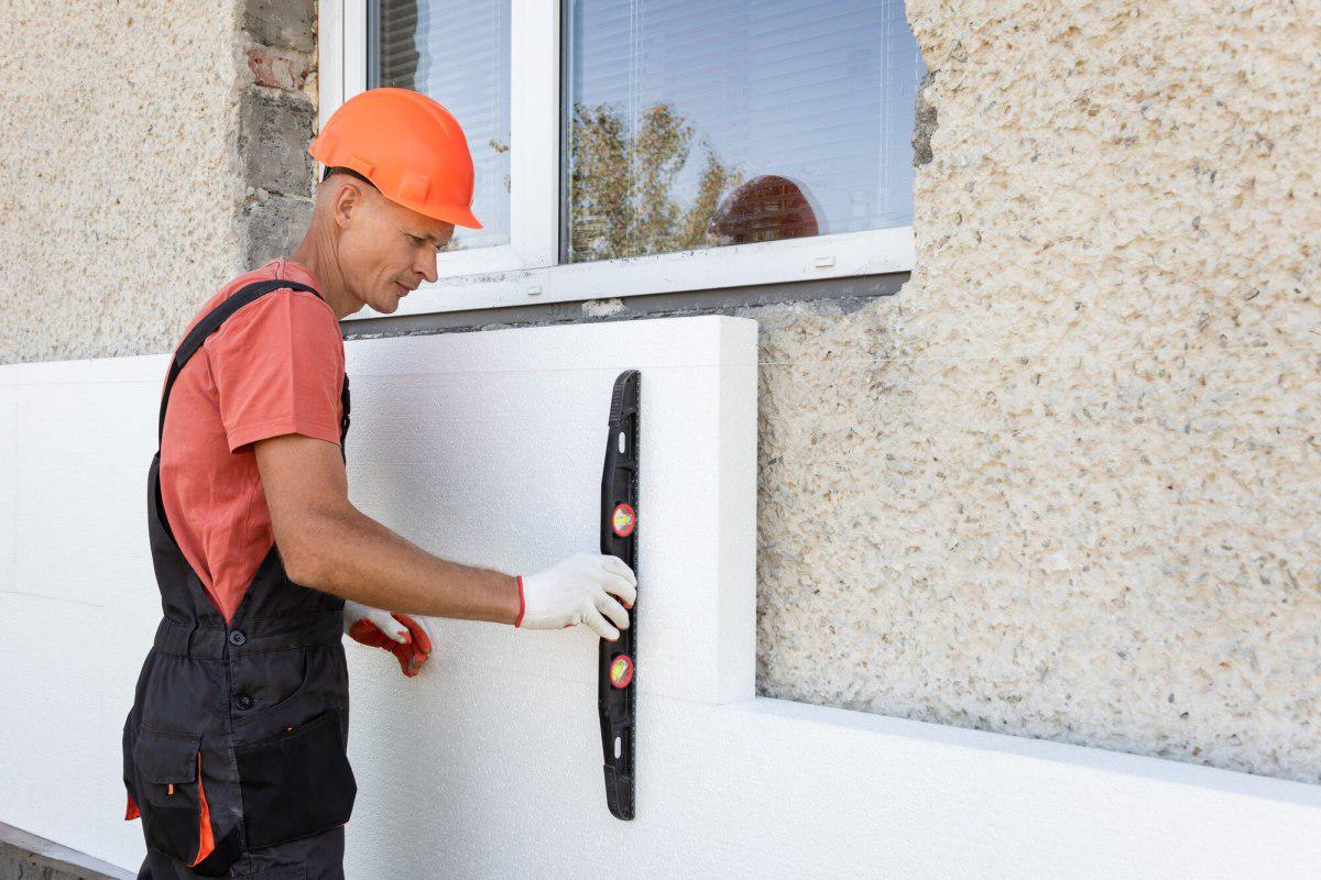 Hőszigetelés okosan - Hogyan vágjunk bele a családi ház felújításába?