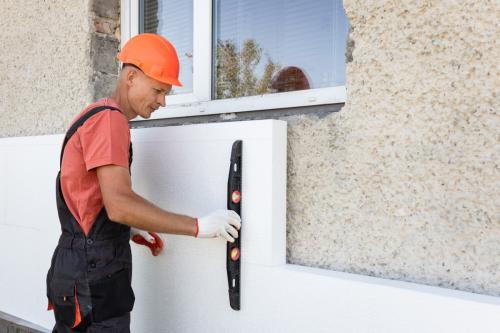 Hőszigetelés okosan - Hogyan vágjunk bele a családi ház felújításába?